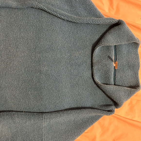 Free people ottoman sweater - Picture 2 of 3